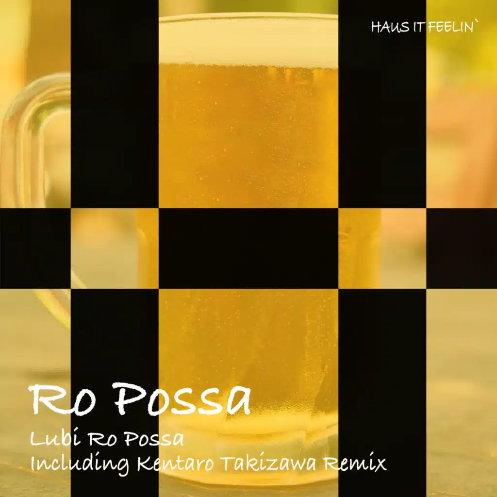 Ro Possa