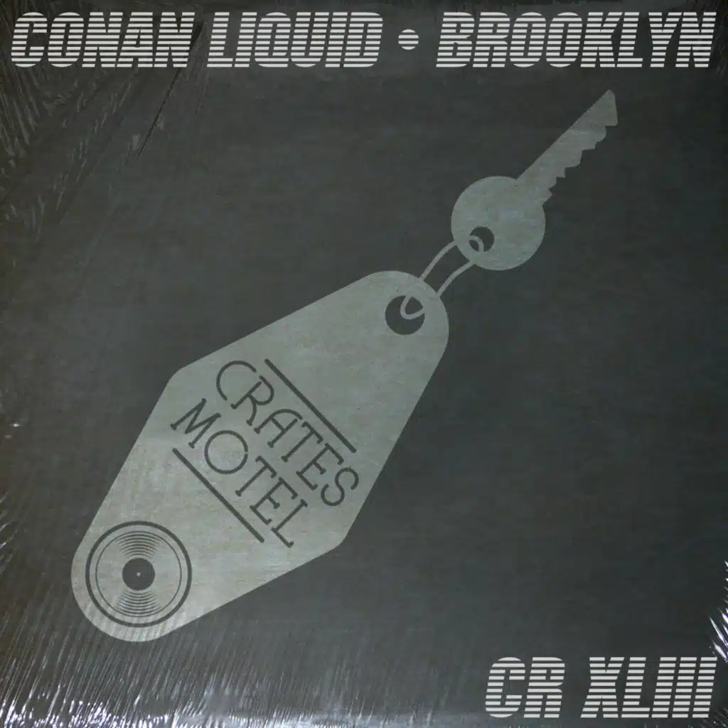 Conan Liquid