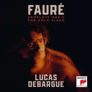 Lucas Debargue