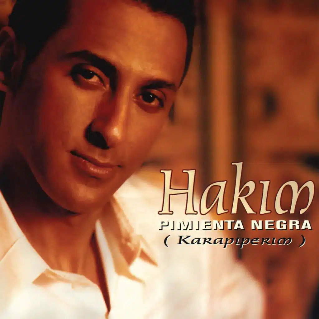 Pimienta Negra (Remasterizado 2023)