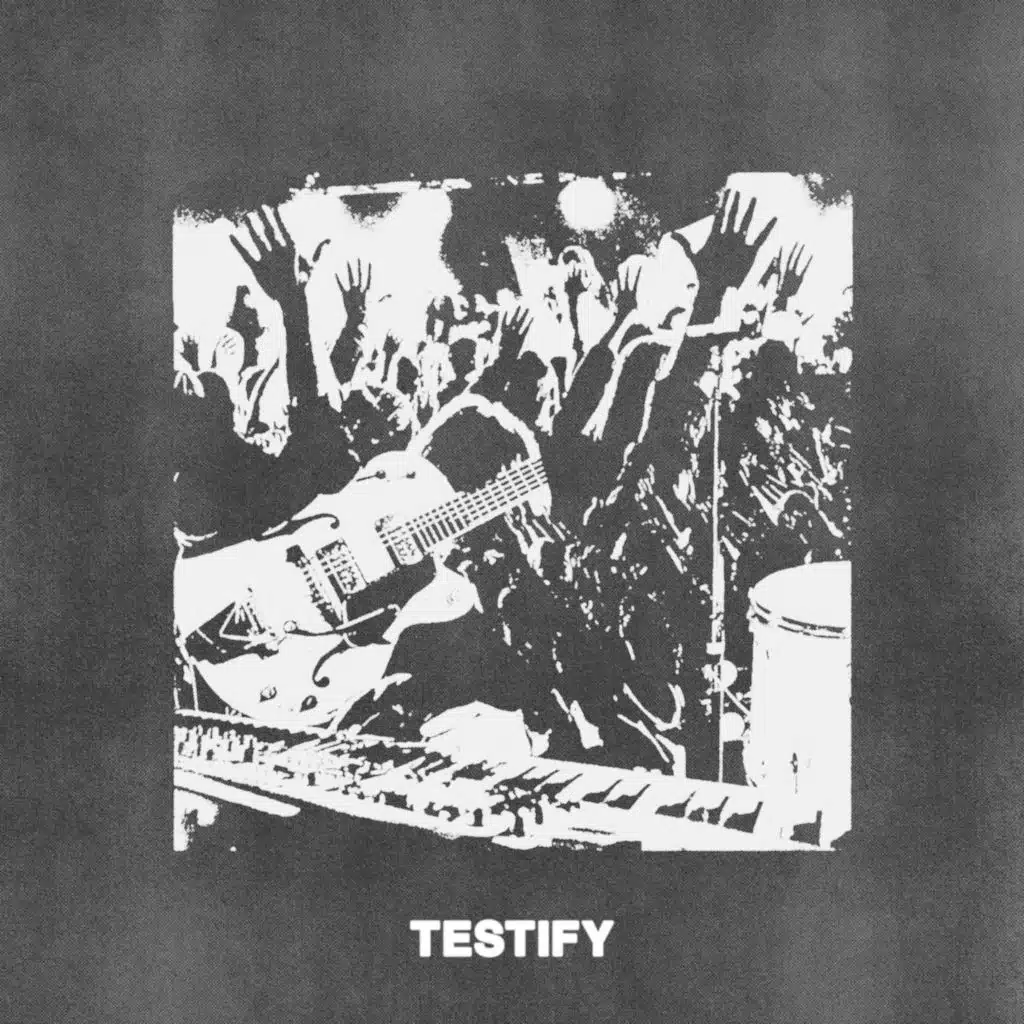 Peace In Place (Live)