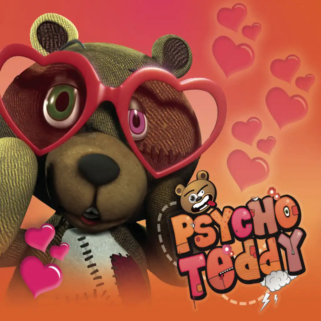 Psycho Teddy (Mix)