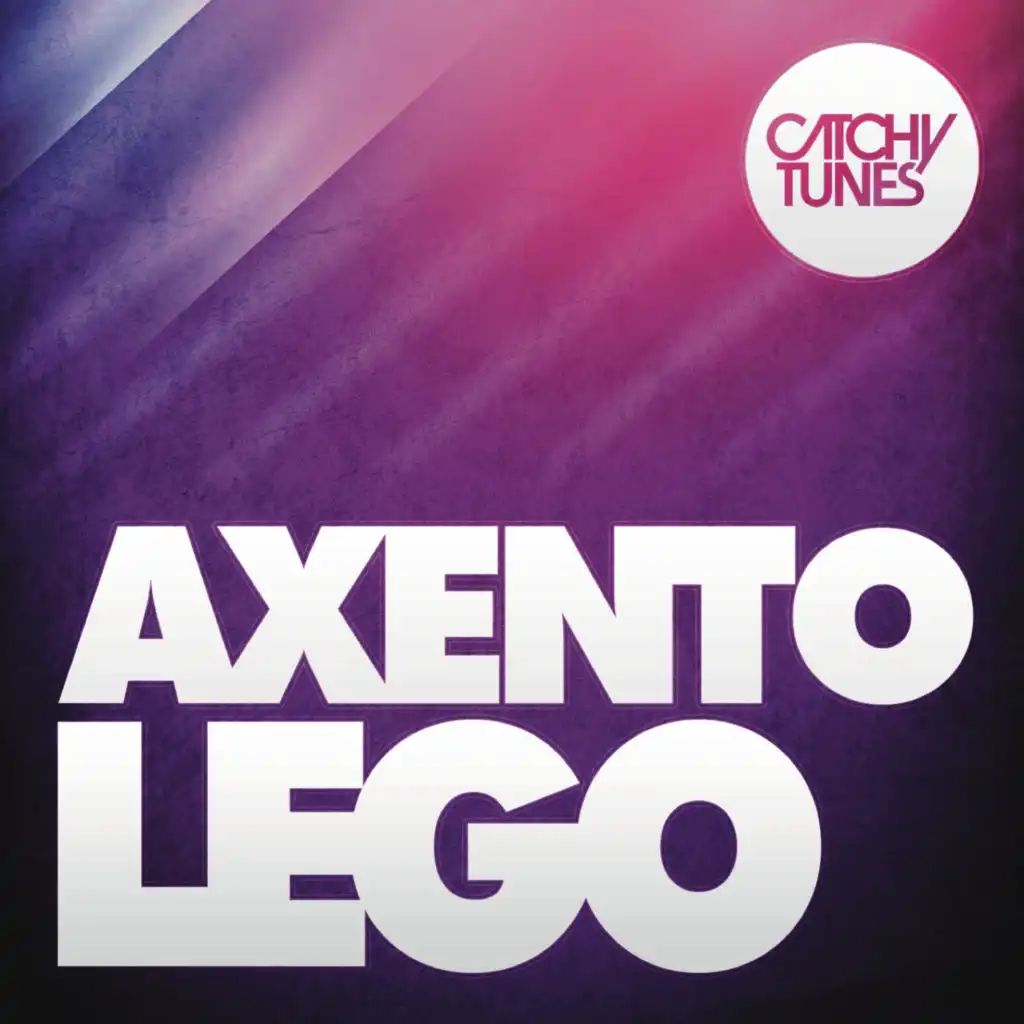 Lego (Extended Mix)