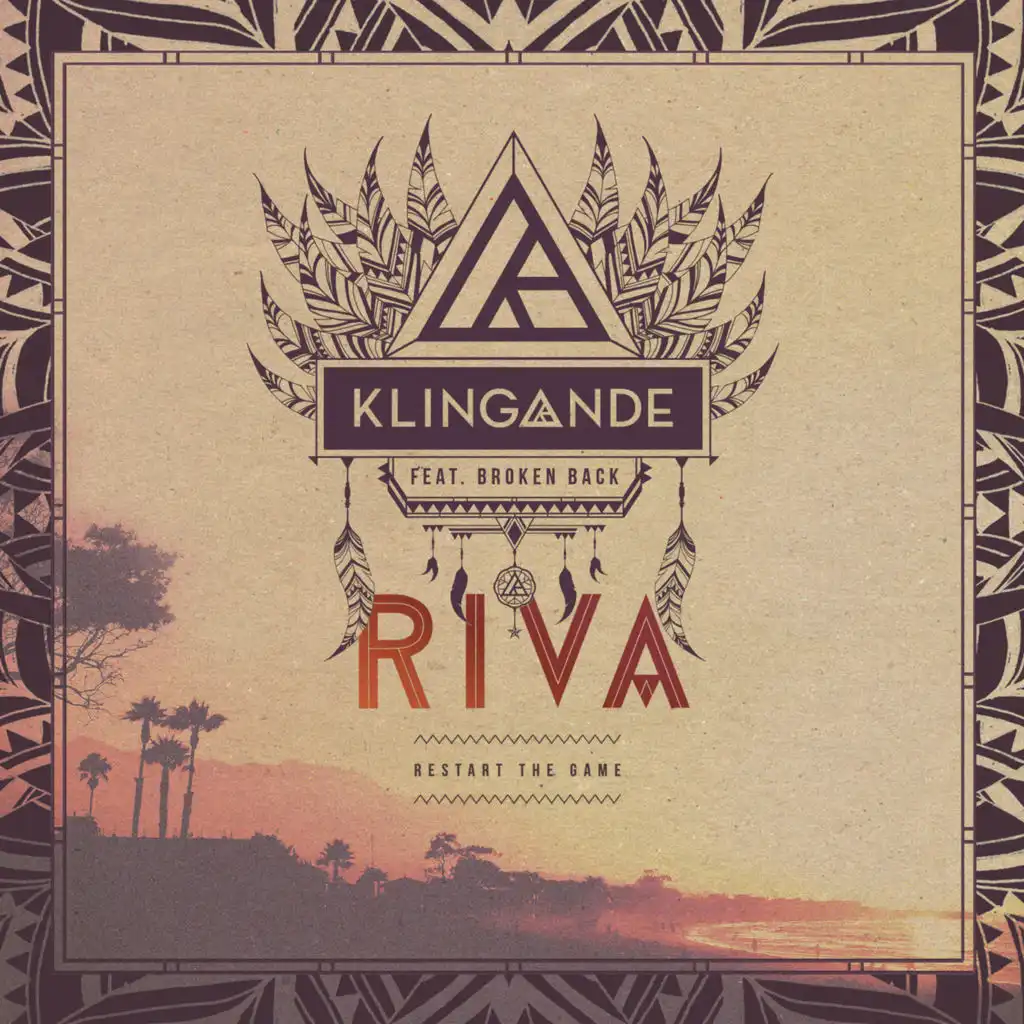 RIVA (Restart the Game) (DJ Licious Remix)