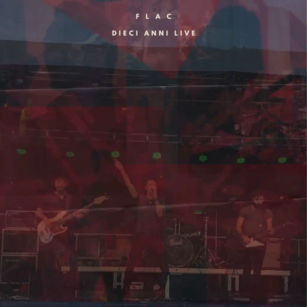 Dieci anni live