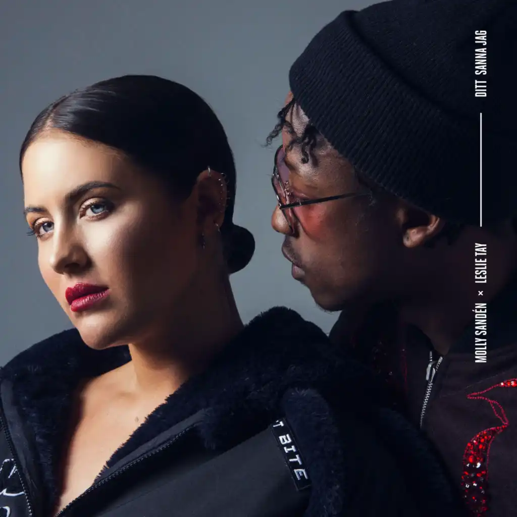 Molly Sandén & Leslie Tay