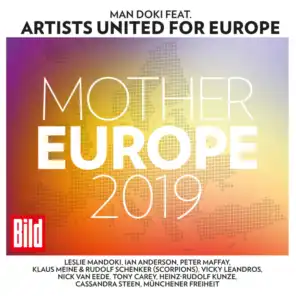 Mother Europe 2019 (feat. Artists United for Europe)