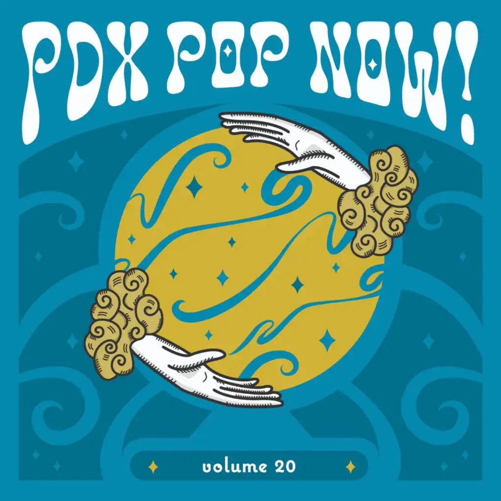 PDX Pop Now! Compilation, Vol. 20, Disc 1