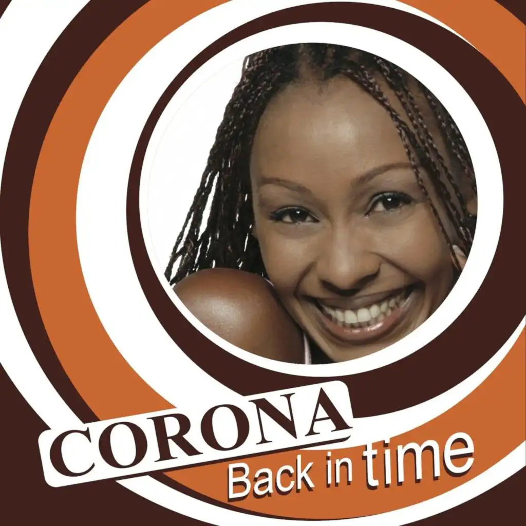 Back in Time (Francesco Conte Happy Mix - Radio Edit)