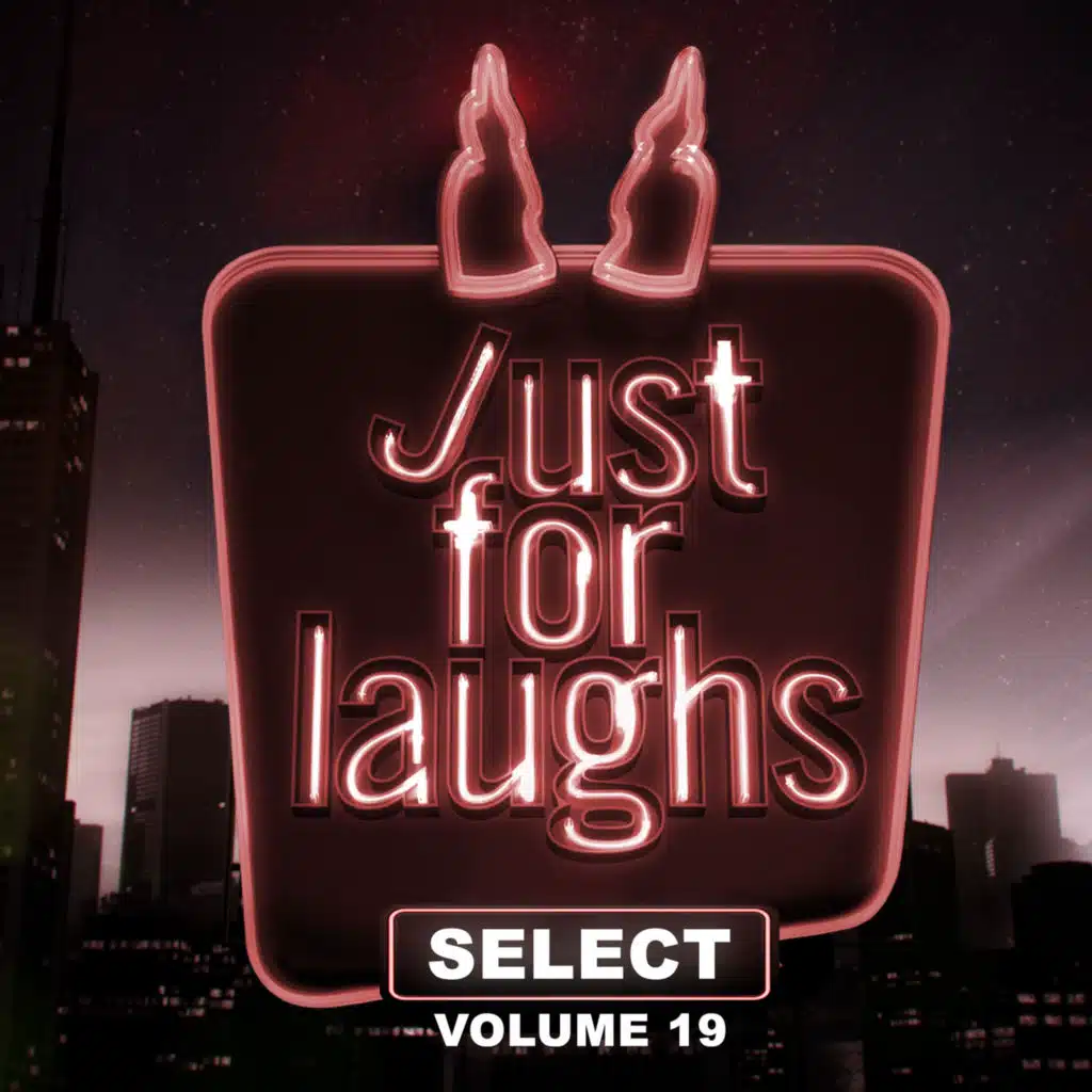 Just for Laughs - Select, Vol. 19 (Live)
