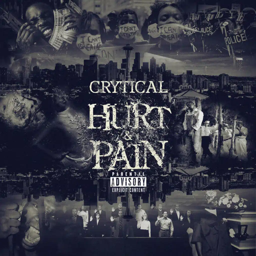 Hurt & Pain