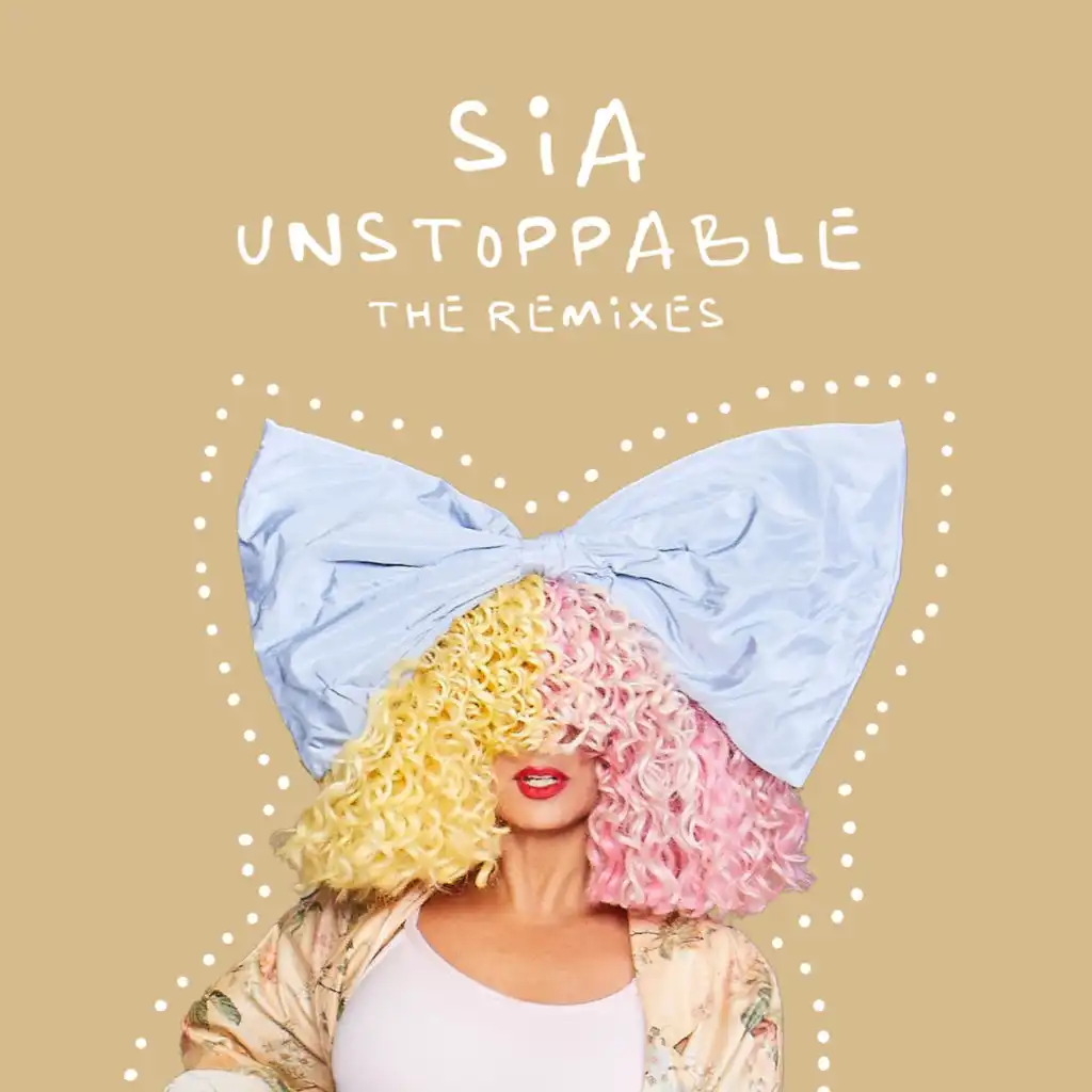 Sia & sped up + slowed