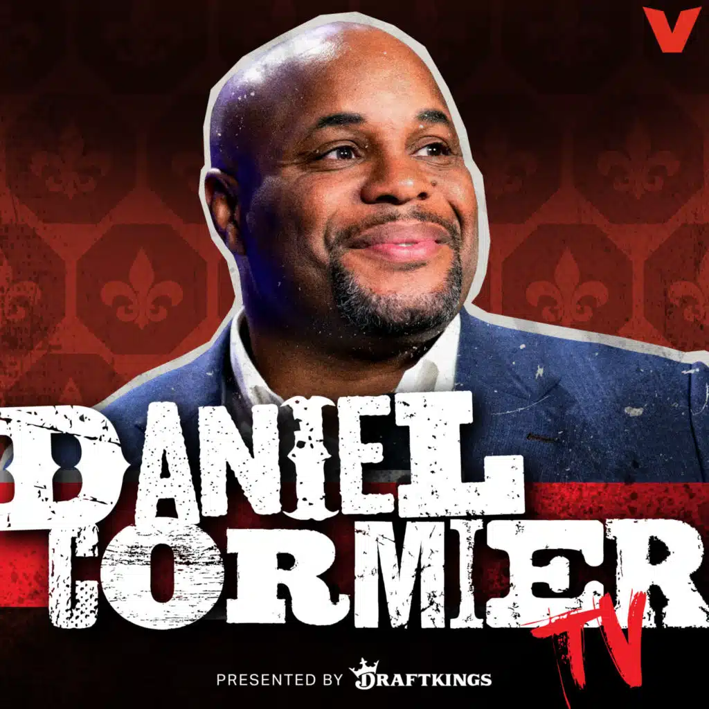 Daniel Cormier TV - Daniel Cormier CALLS OUT Michael Bisping  + DEBATE on who is the GREATEST heavyweight EVER!