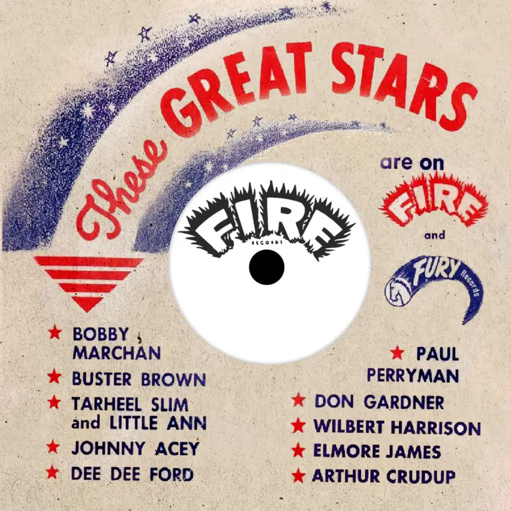 Please Don't Go (Back to Baltimore)