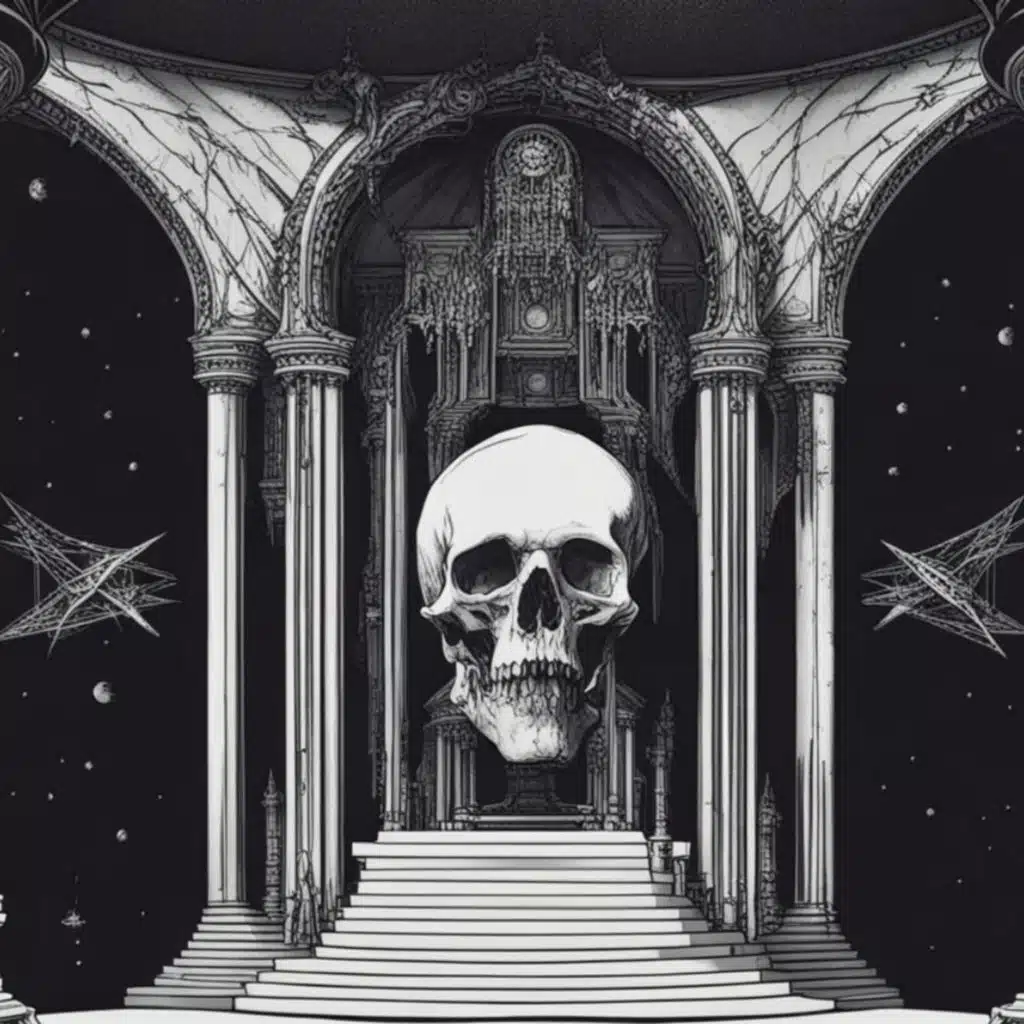 Grimdark