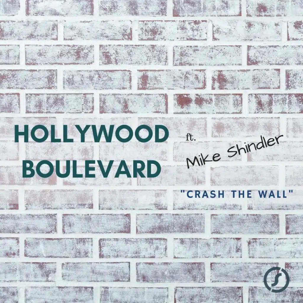 Crash the Wall (feat. Mike Shindler)