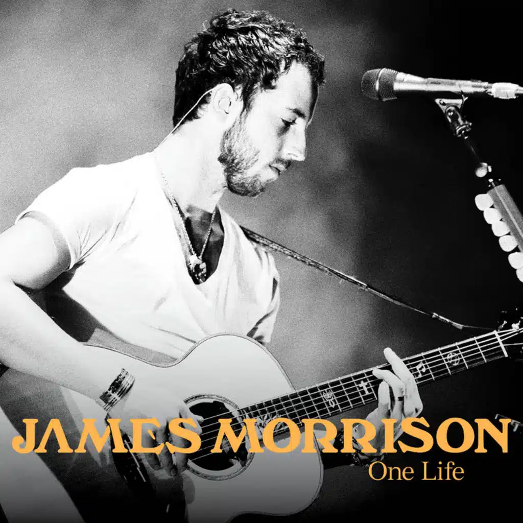 One Life (Live From Metropolis Studios 2011)