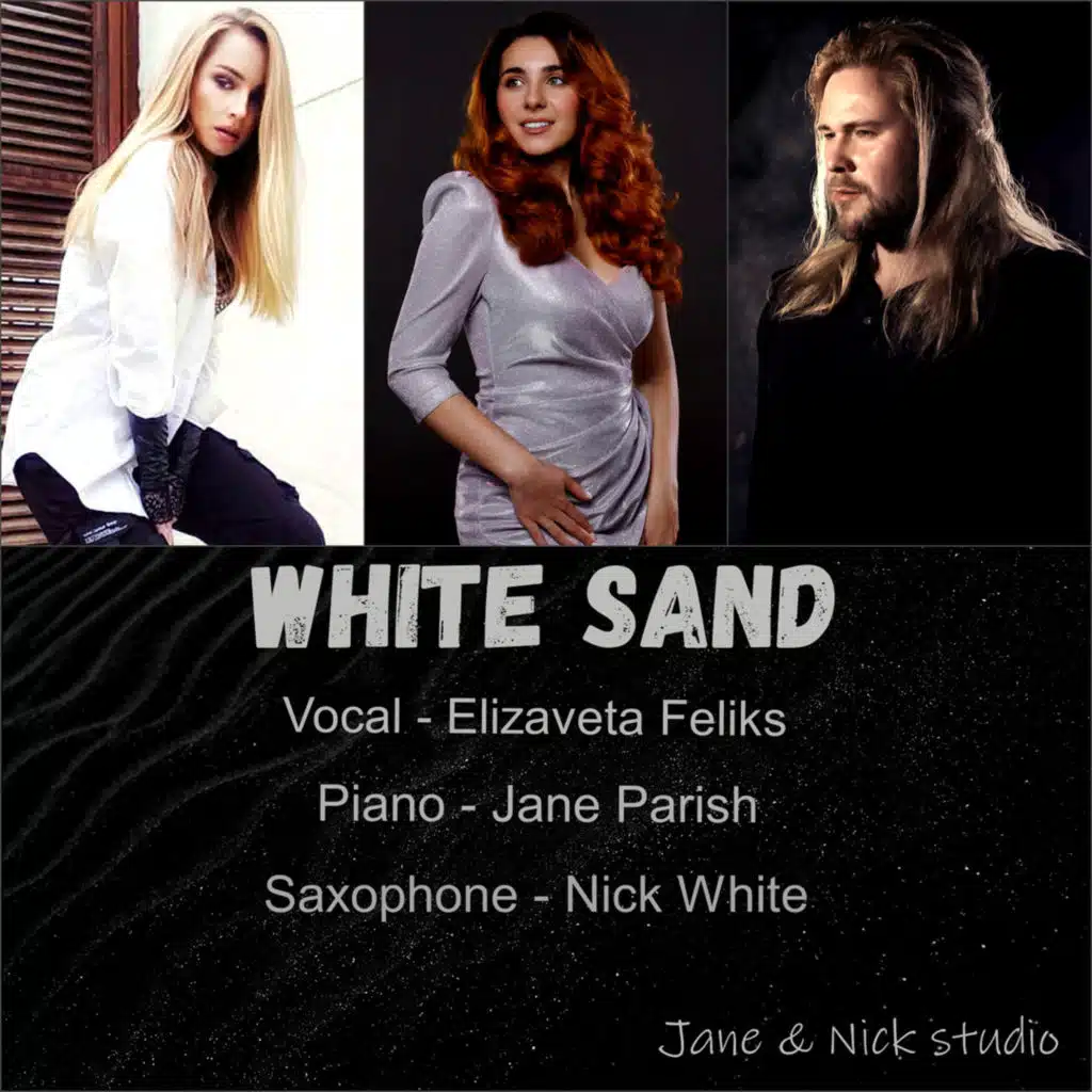 Jane Parish & Nick White project