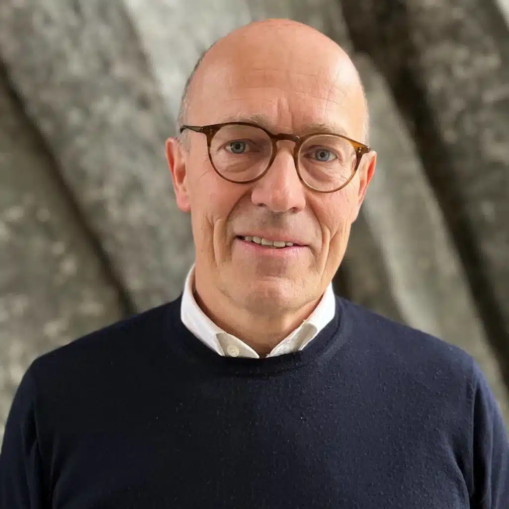 Harald Mix: Vi kommer ha enorma konkurrensfördelar