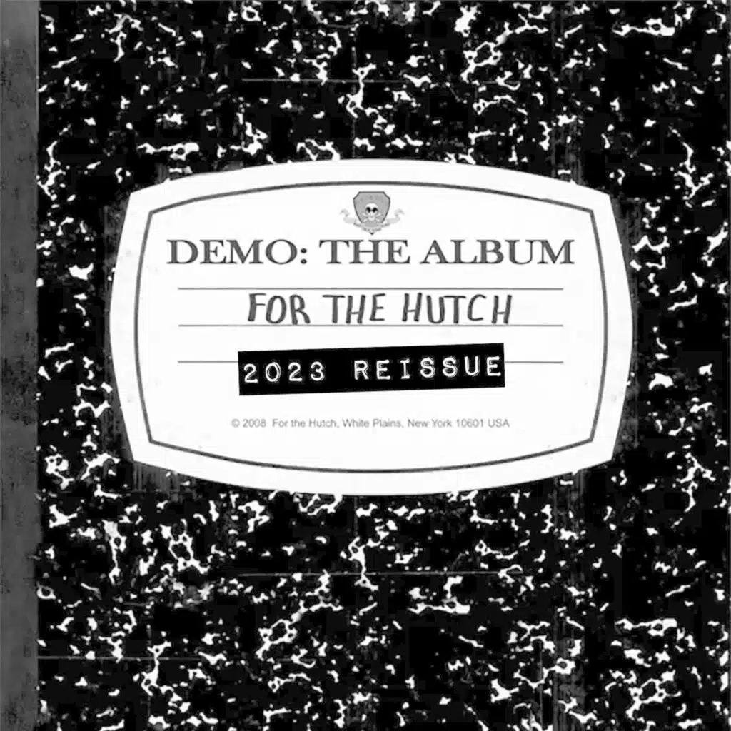 Demo: The Album (2023 Reissue)