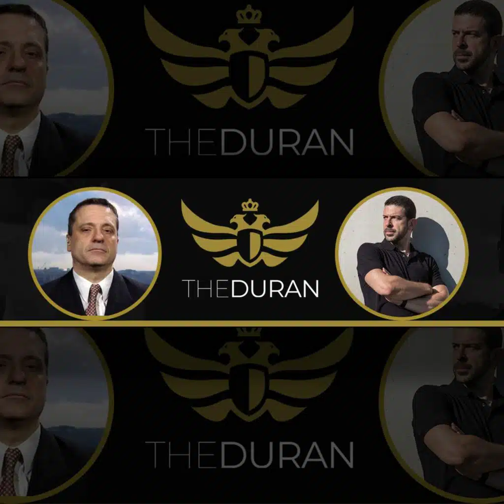 Restructuring Of The Global Economy - Michael Hudson, Alexander Mercouris & Glenn Diesen