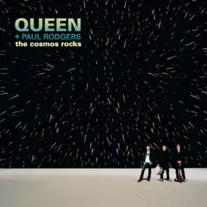 Queen & Paul Rodgers