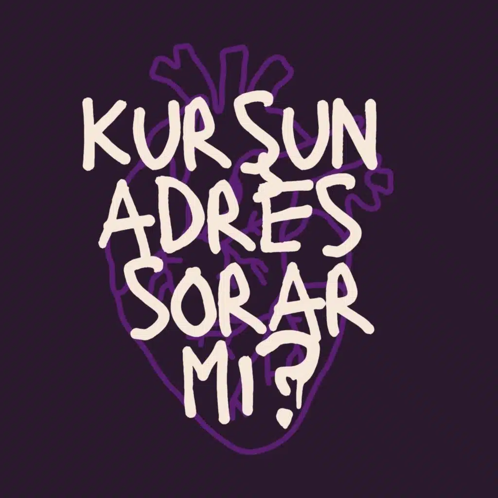 KURŞUN ADRES SORAR MI?