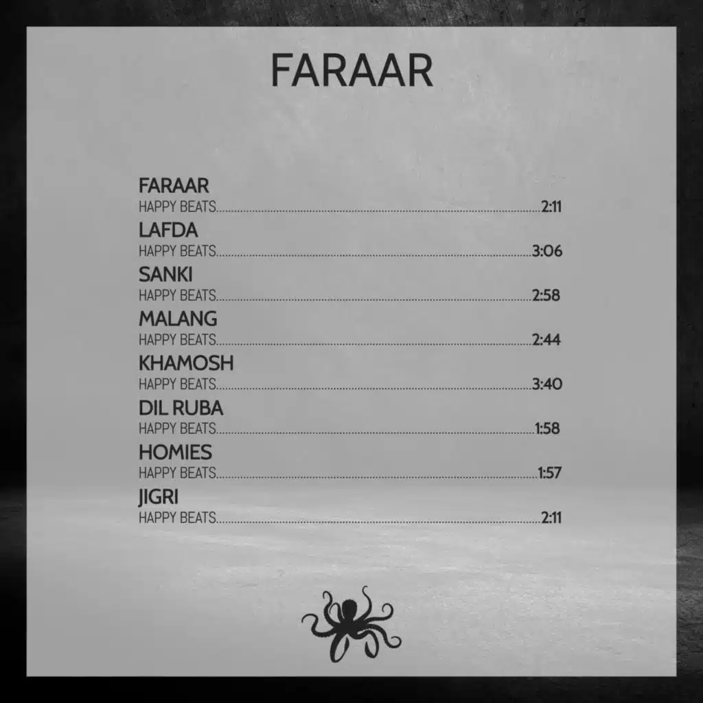 FARAAR
