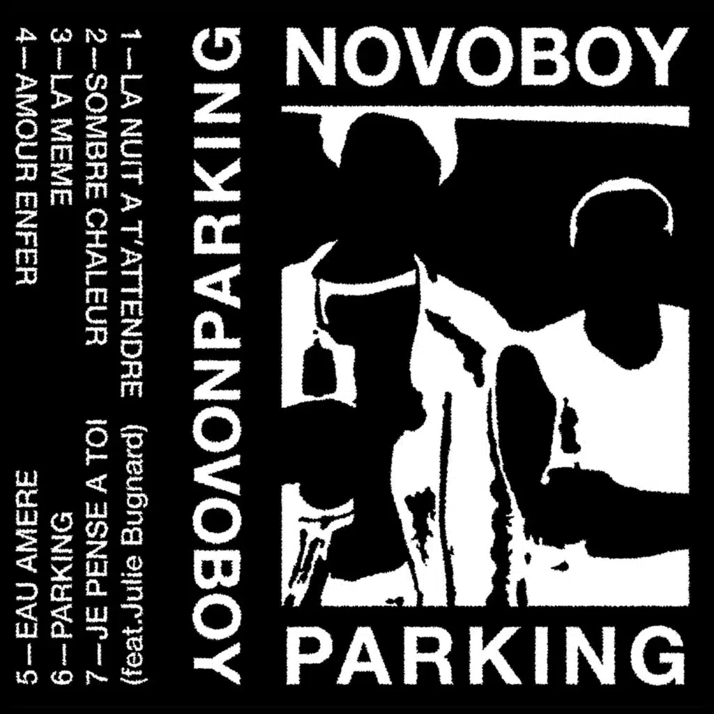 Novoboy