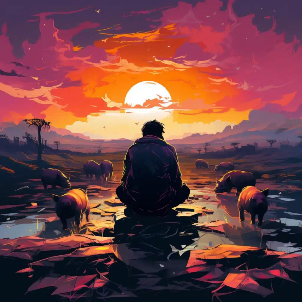 Deliverance Music, Vol. 1