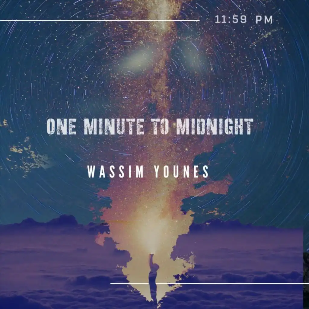 One Minute to Midnight