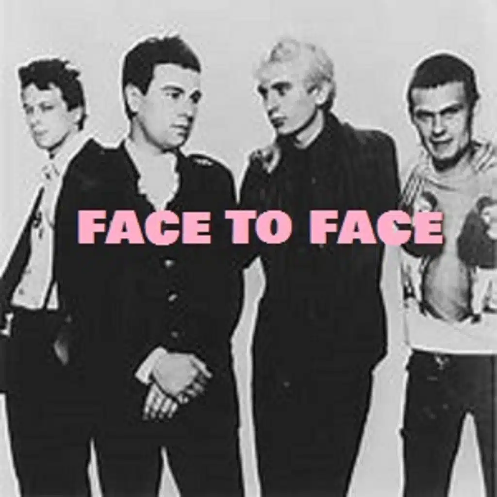 Face To Face