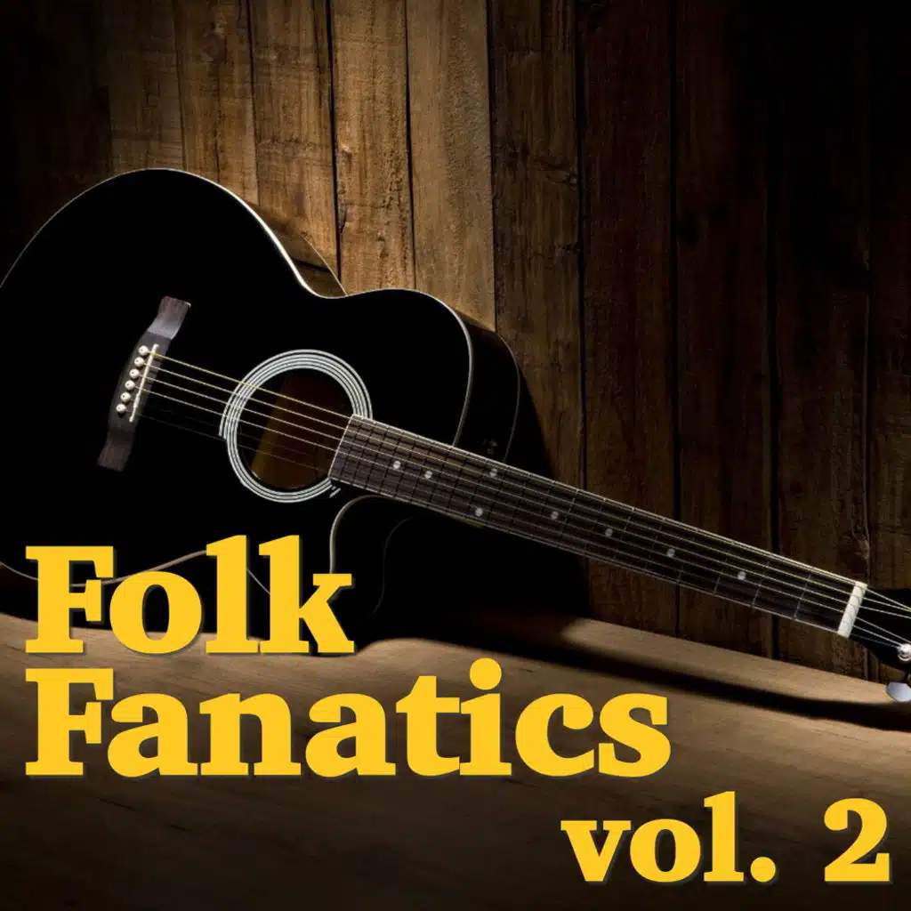 Folk Fanatics, vol. 2