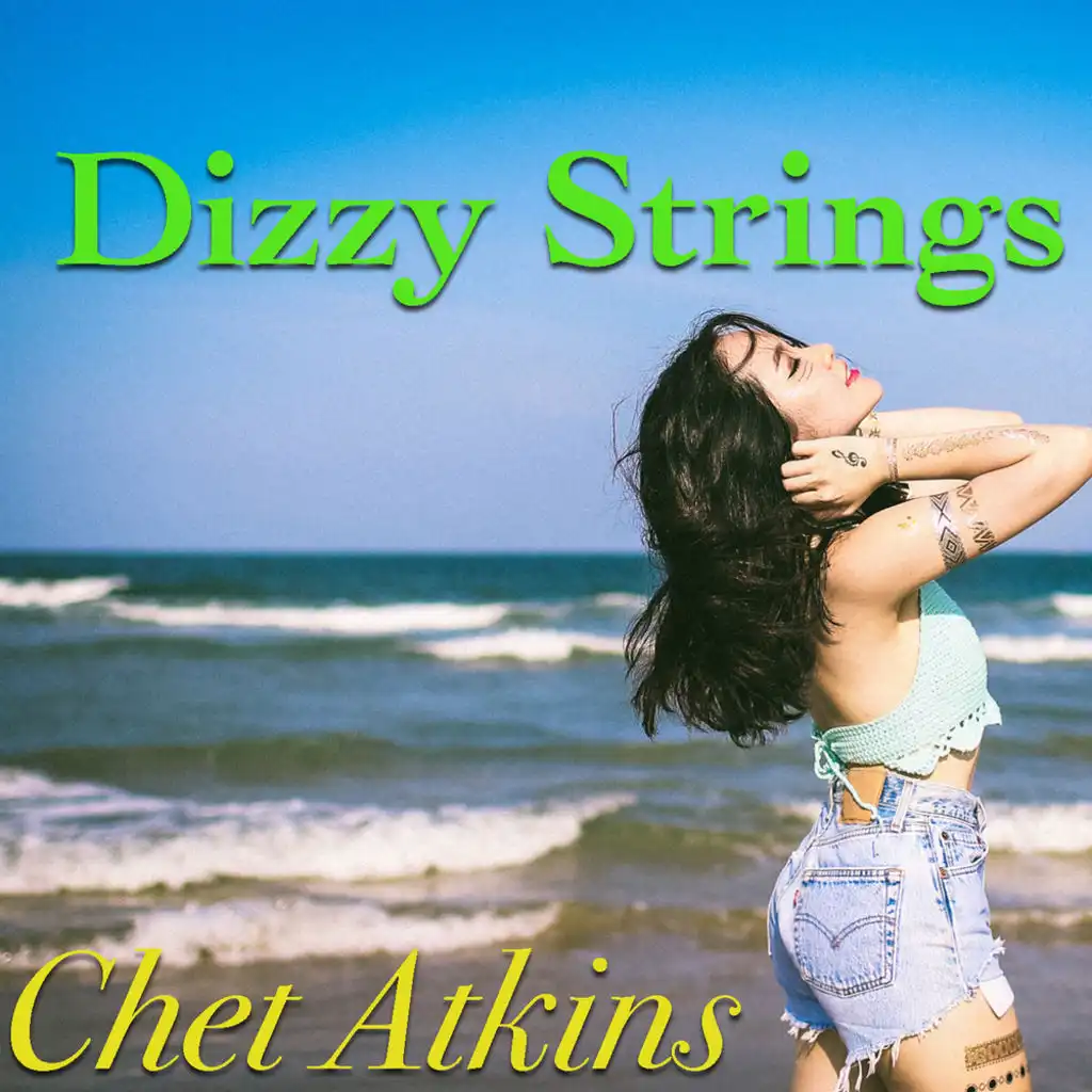 Dizzy Strings