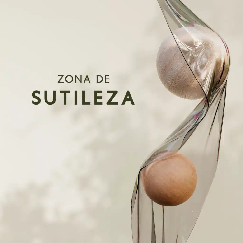 Zona de Sutileza: Música para Acalmar Sistema Nervoso , Transtornos de Ansiedade, Preocupação e Medo