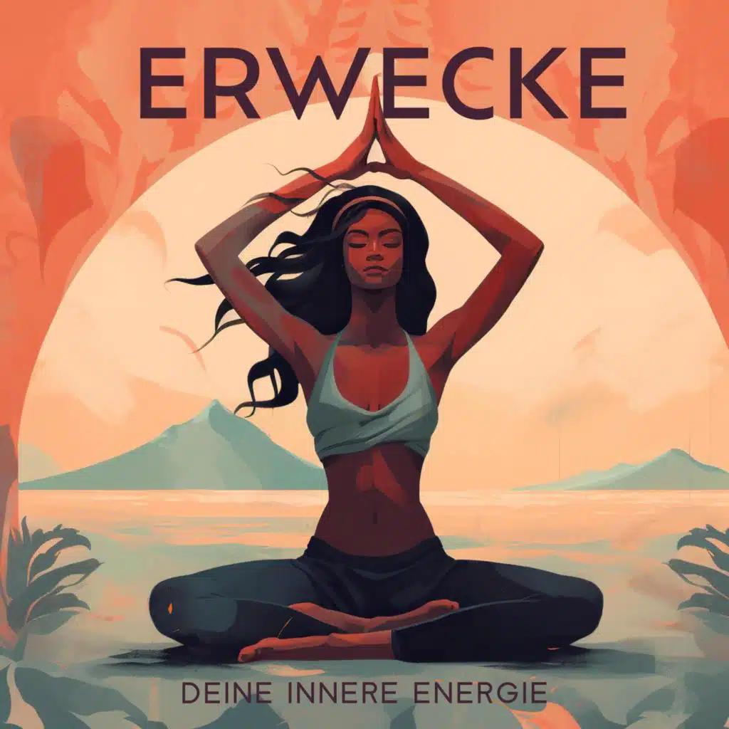 Erwecke deine innere Energie