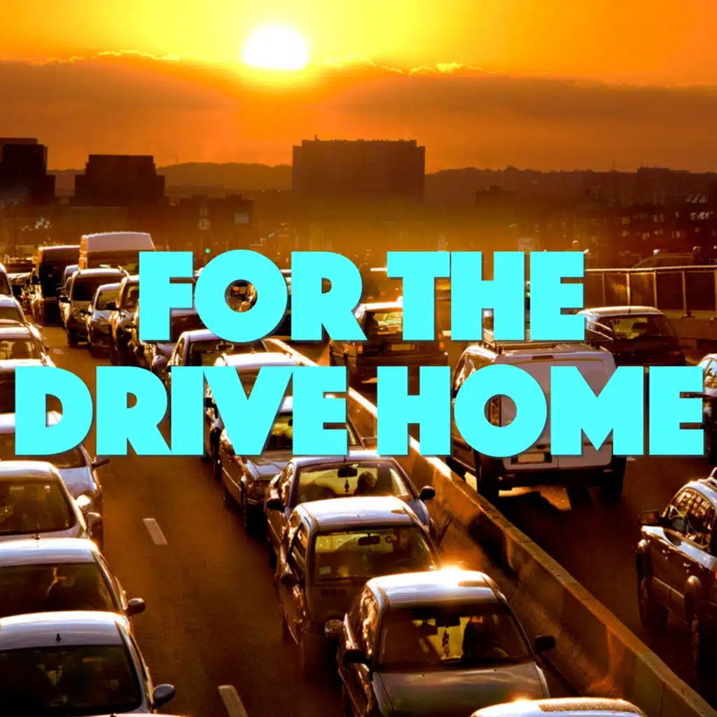 Underneath The Arches