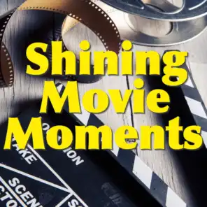 Shining Movie Moments