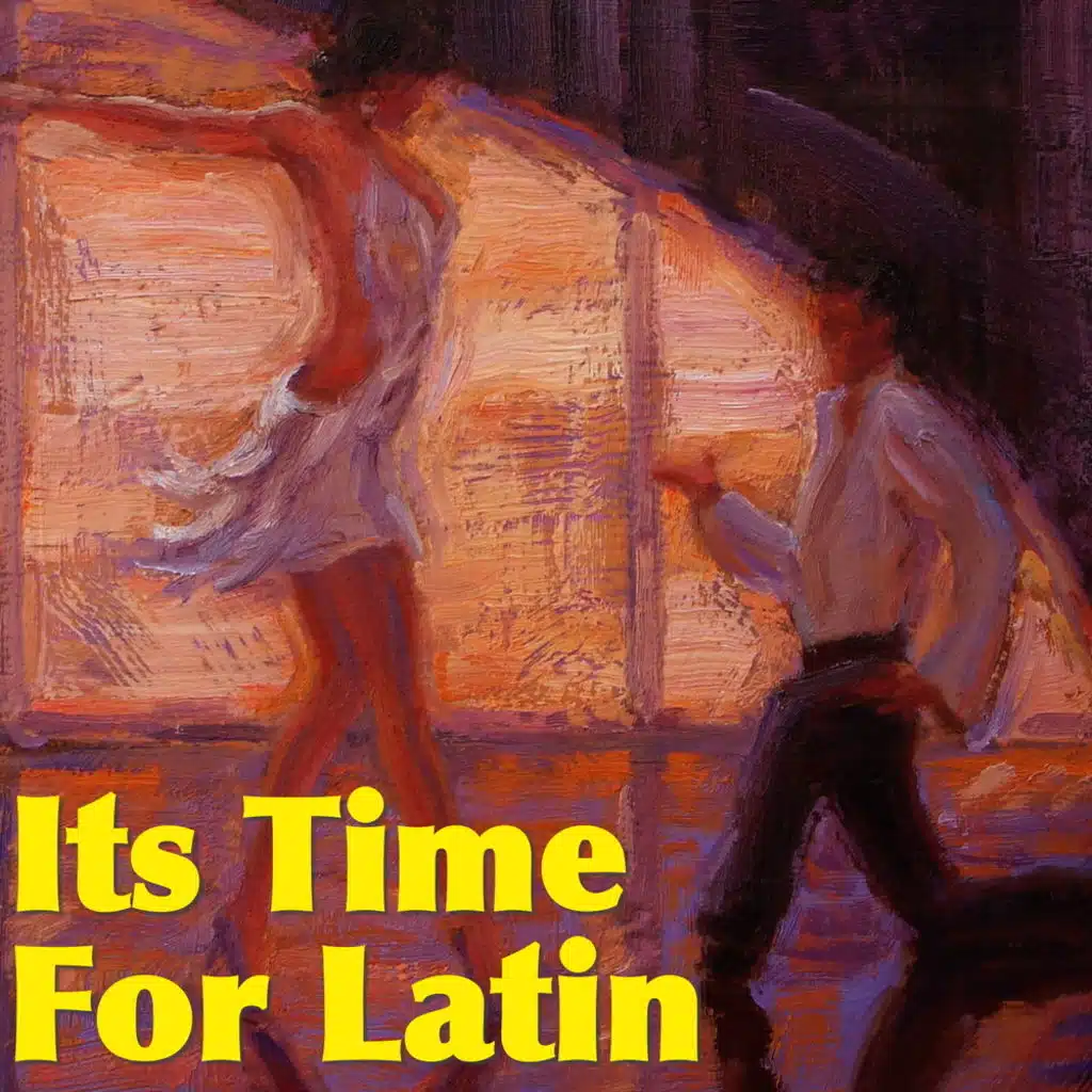 Its Time For Latin