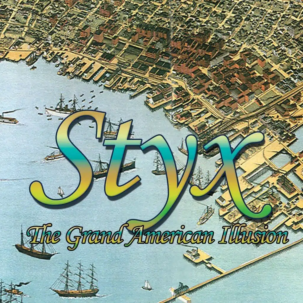 Lady (FM Chicago 1977)