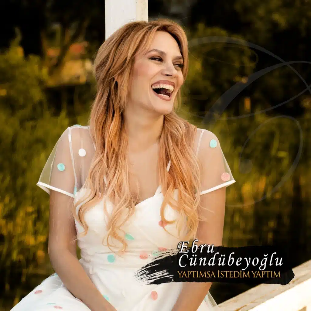 Ebru Cündübeyoğlu