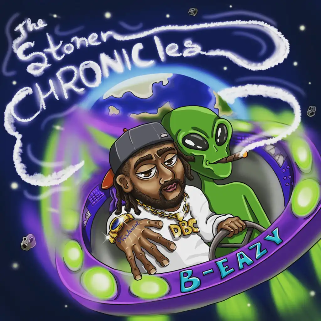 The Stoner Chronicles