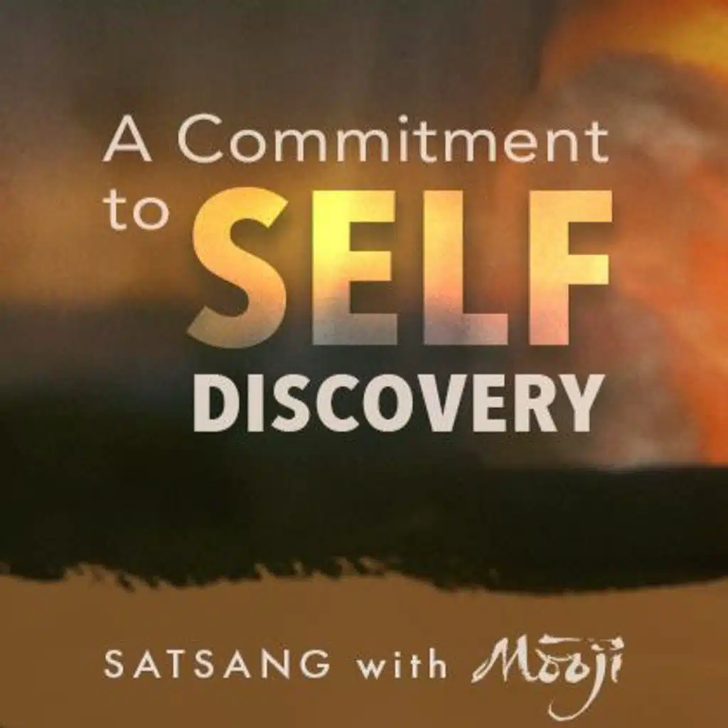 A Commitment to Self Discovery—The Greatest Gift You Will Receive From YourSelf