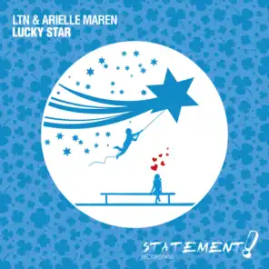 Lucky Star (Vintage & Morelli Extended Remix)