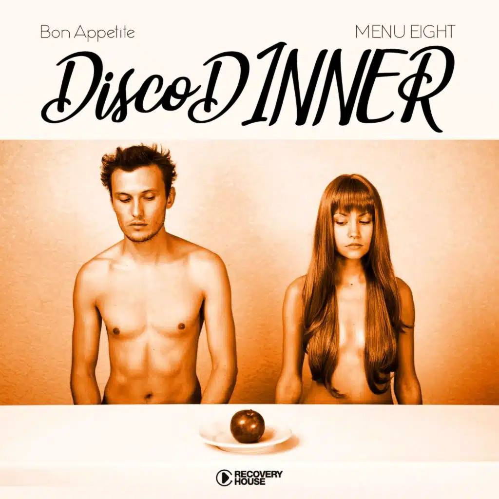 Discodinner, Menu Eight