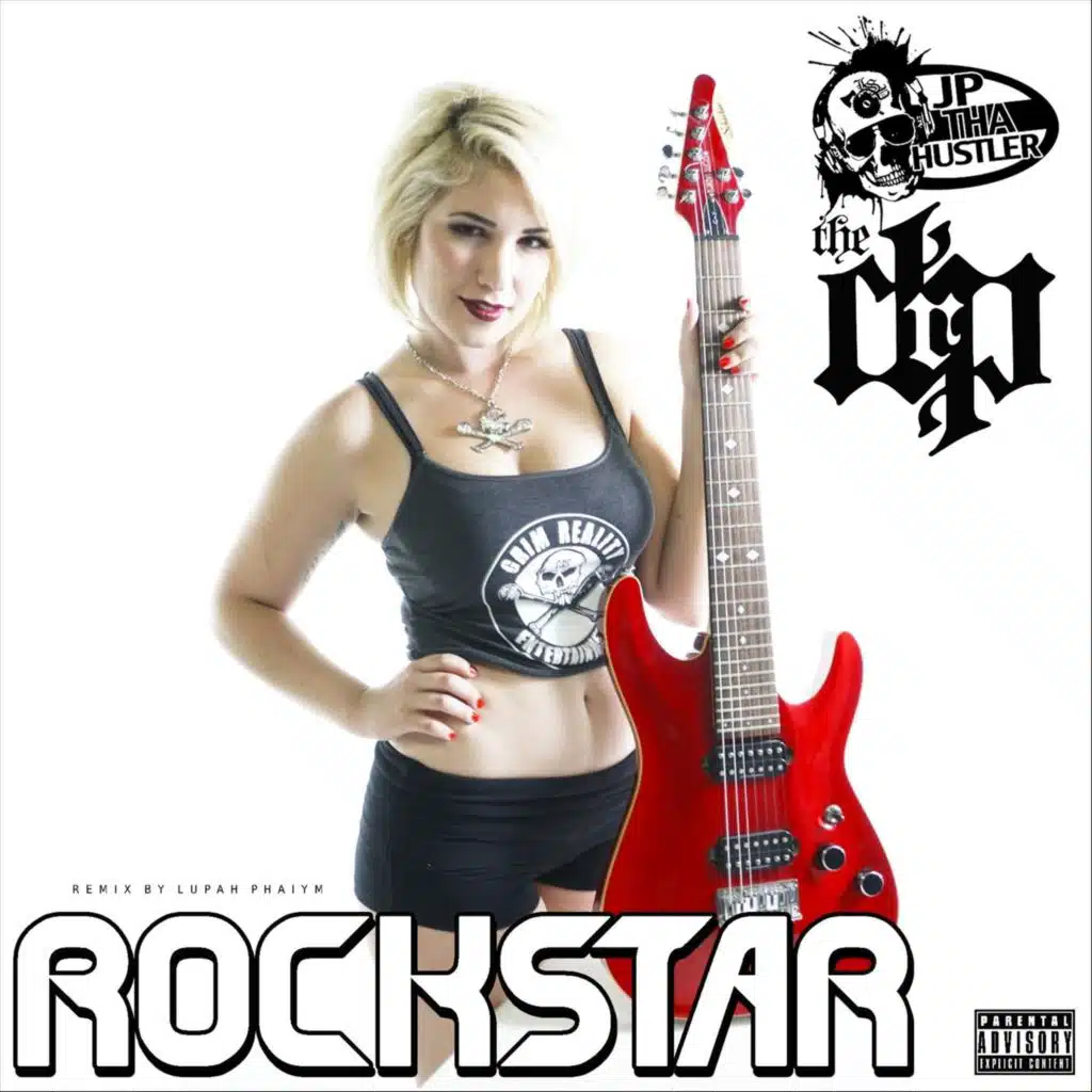 Rockstar (Remix) [feat. Lupah Phaiym]