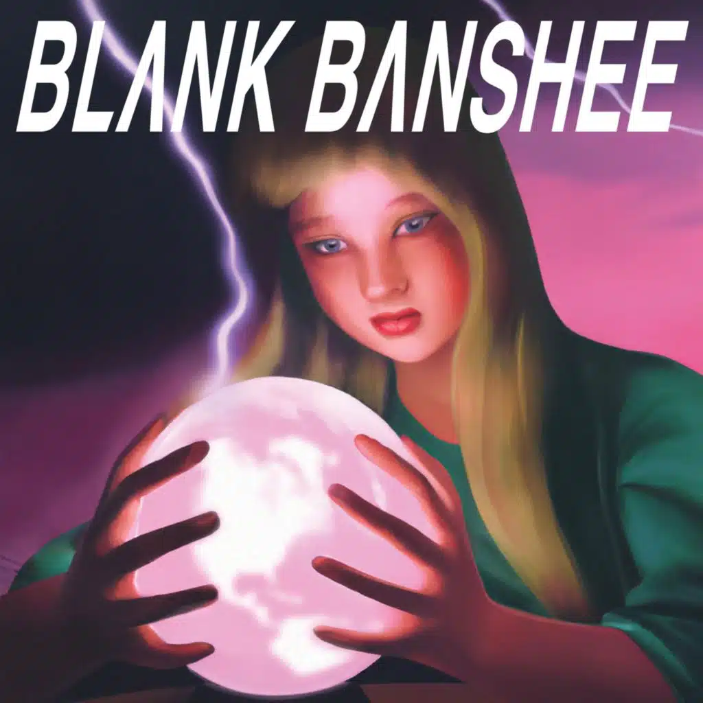 Blank Banshee