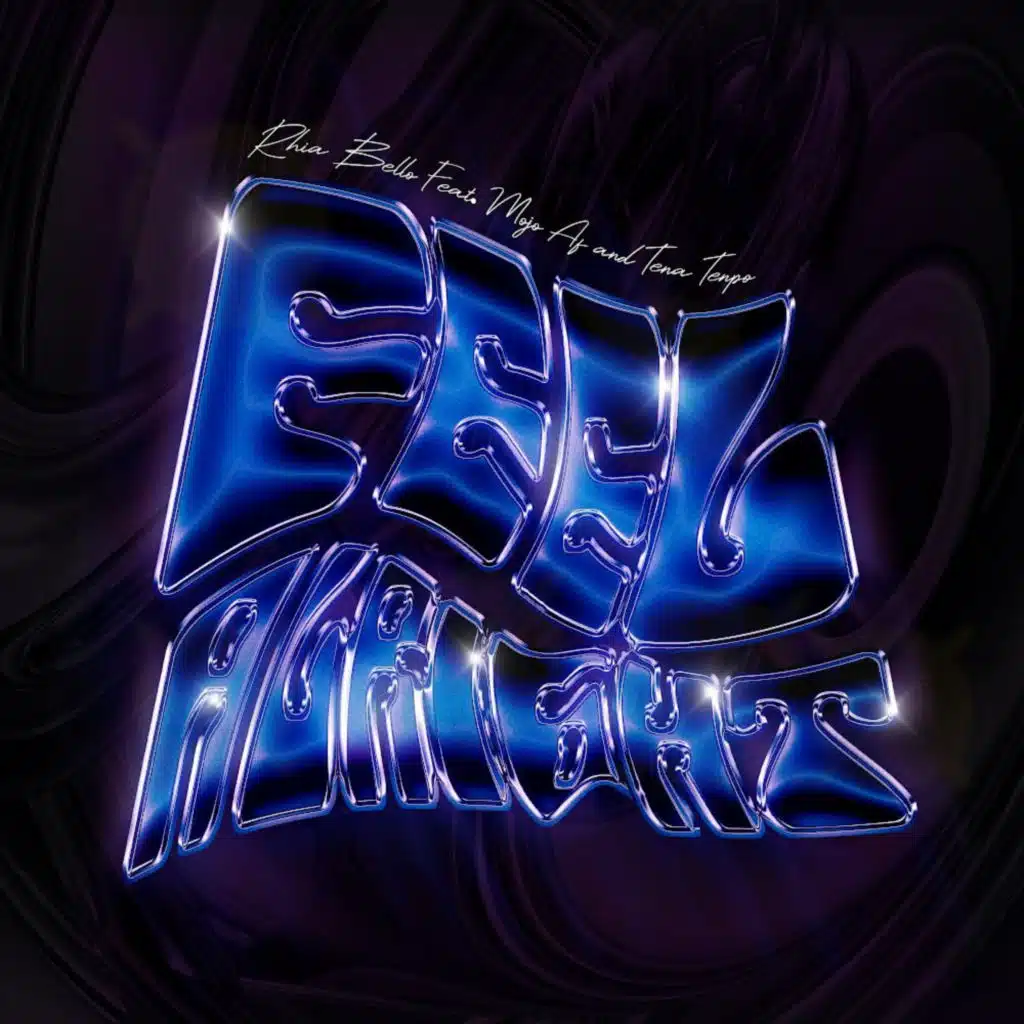 Feel Alright (feat. MOJO AF & TENA TENPO)