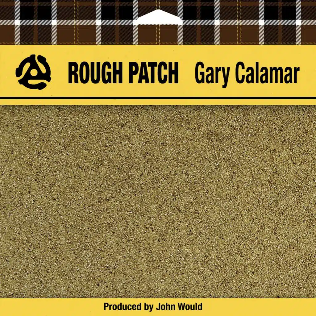 Rough Patch