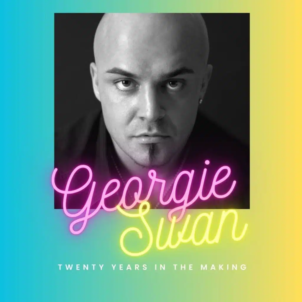 Twenty Years In The Making